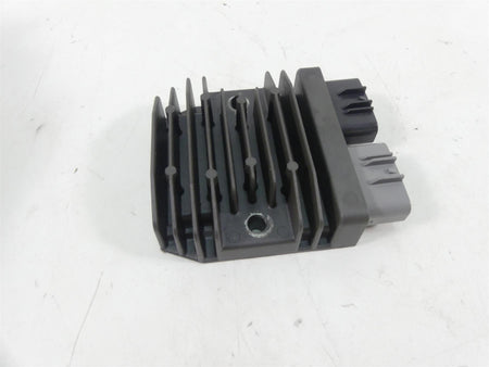 2017 BMW R1200RT K52 Rectifier Voltage Regulator FH020AA 12318523367 {{ shop.shopifyCountryName }} - Mototech271