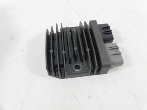2017 BMW R1200RT K52 Rectifier Voltage Regulator FH020AA 12318523367