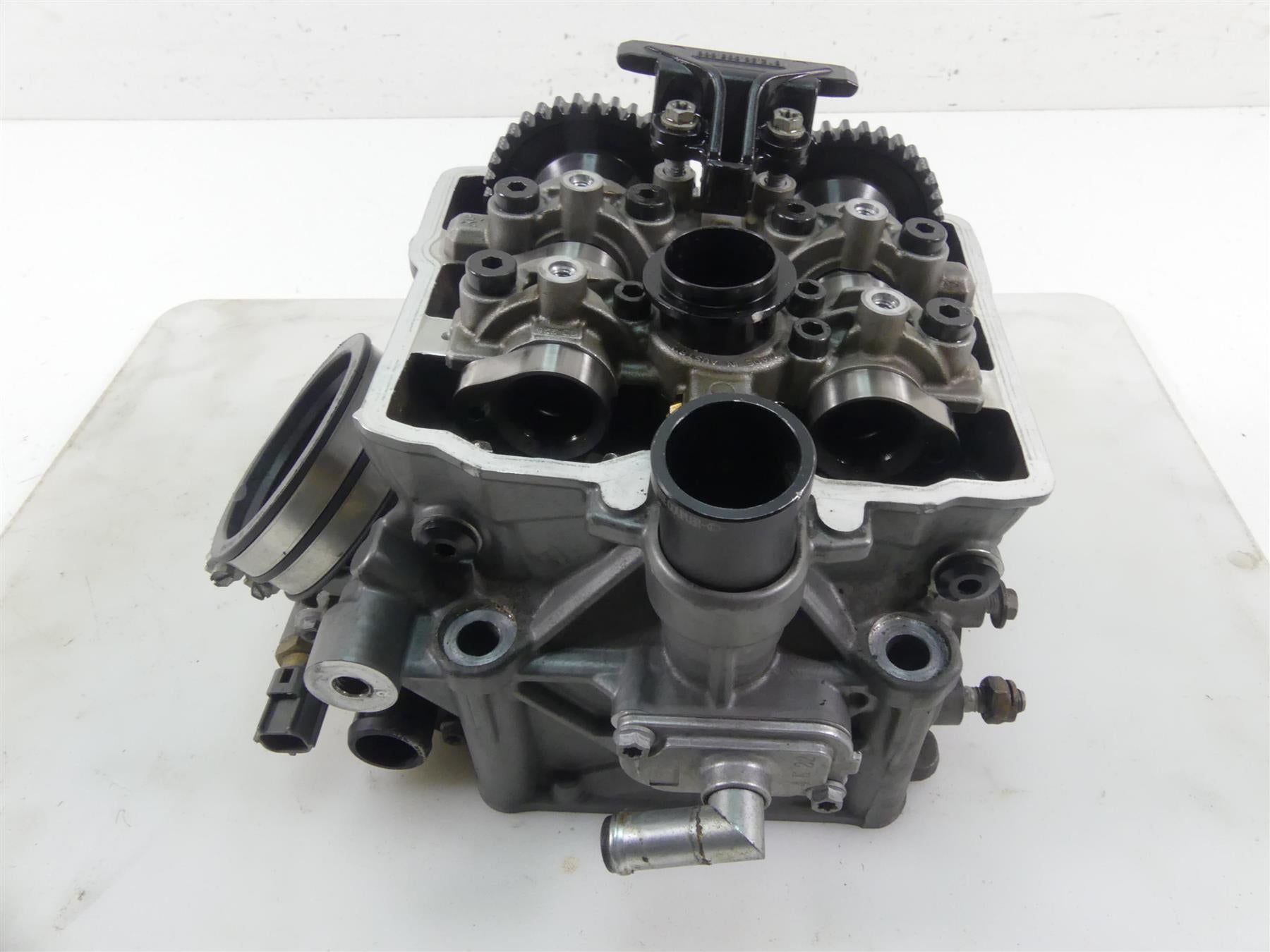 2015 KTM 1290R Super Duke Rear Cylinderhead Cylinder Head 6133612010024 {{ shop.shopifyCountryName }} - Mototech271