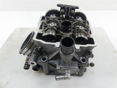 2015 KTM 1290R Super Duke Rear Cylinderhead Cylinder Head 6133612010024 {{ shop.shopifyCountryName }} - Mototech271