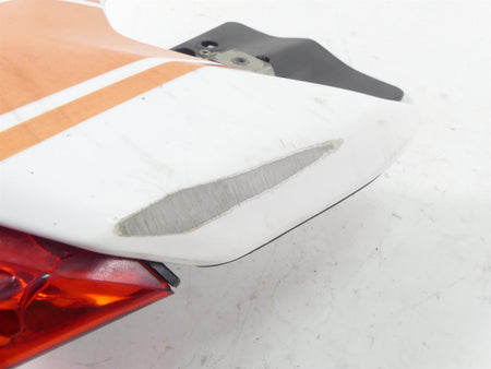 2011 Ducati Hypermotard 1100 SP Taillight & Wing Mount Fairing 48310602C {{ shop.shopifyCountryName }} - Mototech271