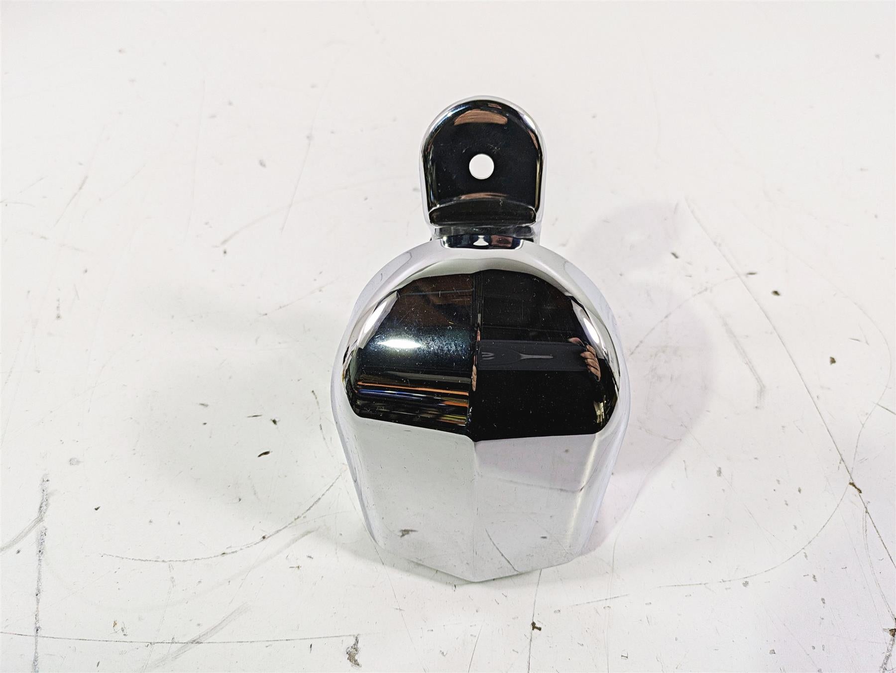 2015 Harley Touring FLHTKL E -Glide Low Horn & Cover 61300478A 69060-90H {{ shop.shopifyCountryName }} - Mototech271