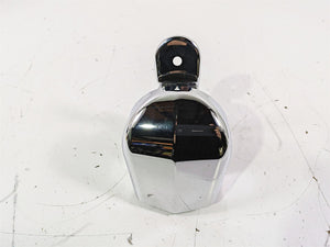 2015 Harley Touring FLHTKL E -Glide Low Horn & Cover 61300478A 69060-90H