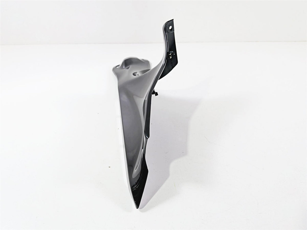 2025 Yamaha YZF R7 Left Upper Inner Black Fairing Cover BEB-2837L-00 {{ shop.shopifyCountryName }} - Mototech271