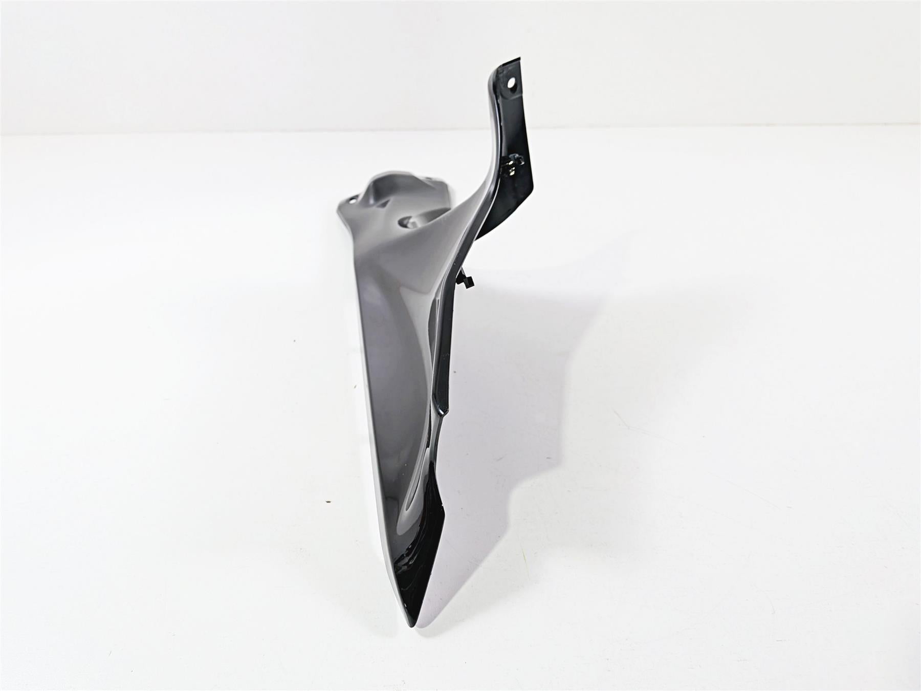 2025 Yamaha YZF R7 Left Upper Inner Black Fairing Cover BEB-2837L-00 {{ shop.shopifyCountryName }} - Mototech271