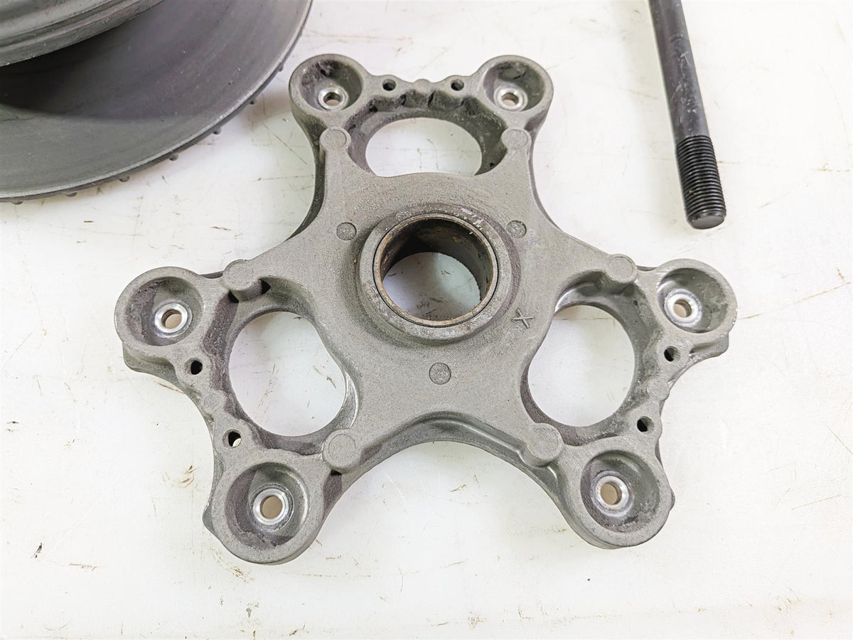 2024 Polaris RZR Pro XP Sport Primary Drive Clutch 1327318-Mototech271
