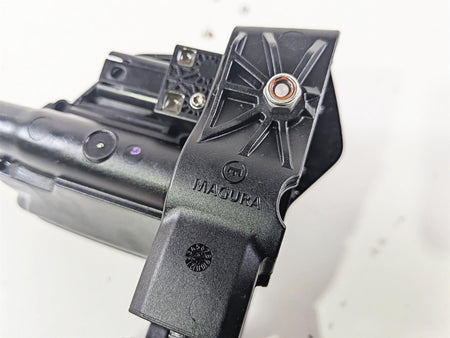 2016 BMW R1200 GS K50 Magura Clutch Master Cylinder 32728524919 {{ shop.shopifyCountryName }} - Mototech271