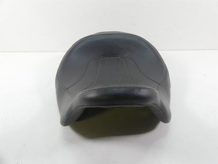 2010 Harley Touring FLHX Street Glide Elephant Skin Solo CVO Seat 52000052 {{ shop.shopifyCountryName }} - Mototech271