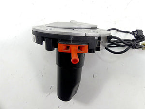 2016 BMW R1200GS Adv K51 Keyless Fuel Gas Petrol Lid Cap 16118531632 8552148 | Mototech271