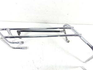 2002 Harley Touring FLHTC Electra Glide Saddlebag Guard Rail Set  49172-97 | Mototech271