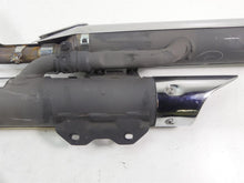 Load image into Gallery viewer, 2007 Honda VTX1800 T1 Stock Exhaust Pipe Muffler Header Set  18405-MCV-B01 | Mototech271
