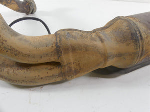 2020 BMW F850 GS K81 Rallye Lafranconi Exhaust Header Manifold 18518550447 | Mototech271