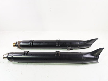 2018 Indian Chieftain Limited Heavyweight Stage 1 Slip On Exhaust 2879769-266 {{ shop.shopifyCountryName }} - Mototech271