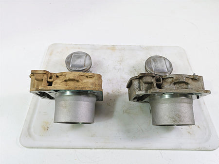 2011 Can-Am Outlander 650 4X4 XT Cylinder Jug Barrels & Pistons Set 420413211 {{ shop.shopifyCountryName }} - Mototech271