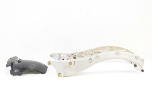2015 Indian 111ci Roadmaster Subframe Sub Frame Straight Rear 1019138 | Mototech271