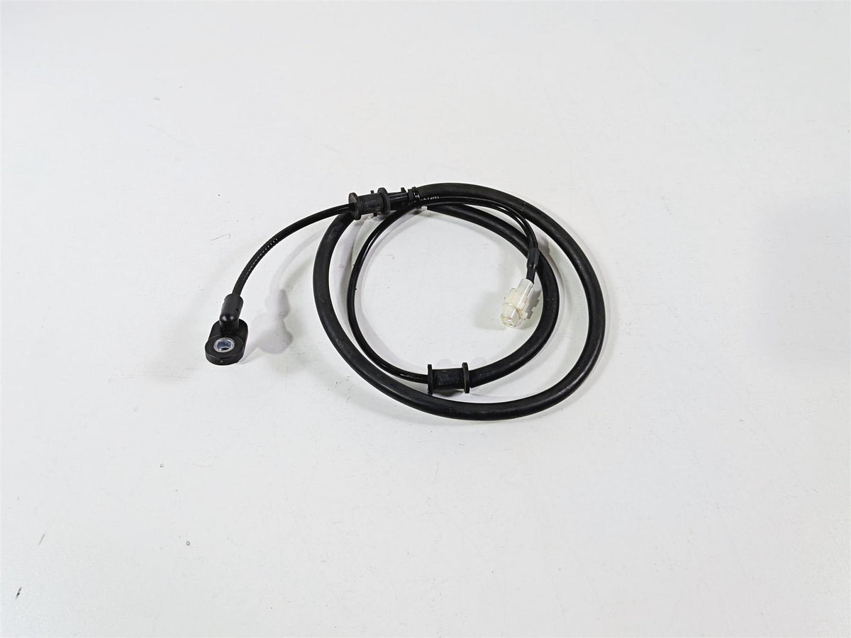 2012 Yamaha XT1200 Super Tenere Rear Abs Brake Wheel Speed Sensor 23P-85980-00 {{ shop.shopifyCountryName }} - Mototech271