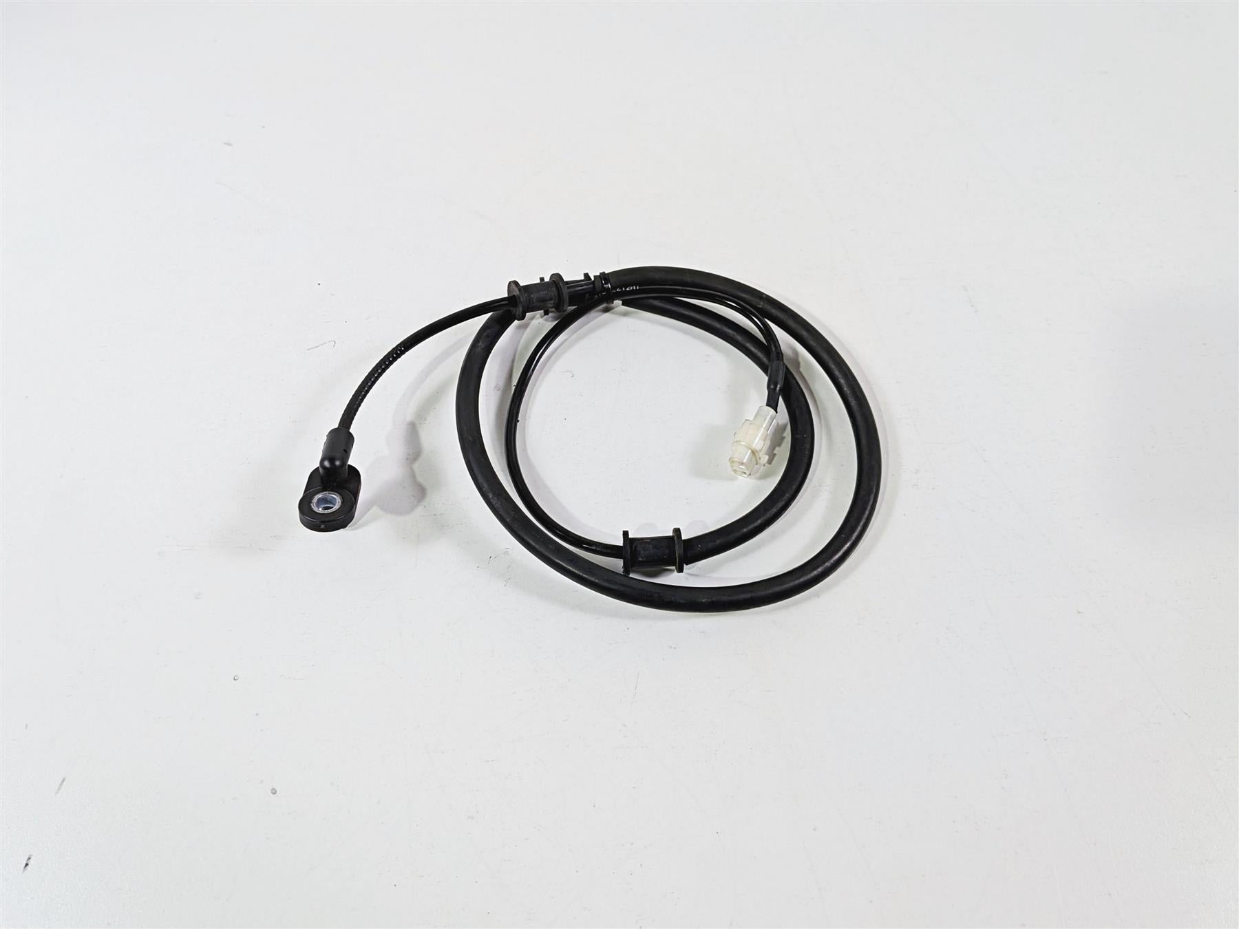 2012 Yamaha XT1200 Super Tenere Rear Abs Brake Wheel Speed Sensor 23P-85980-00 {{ shop.shopifyCountryName }} - Mototech271
