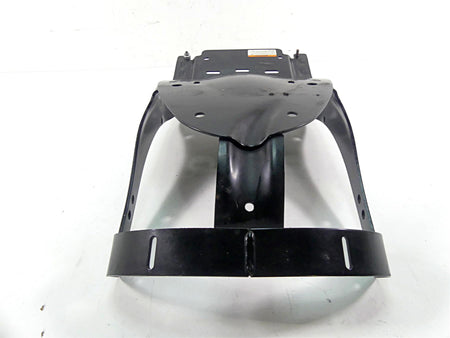 2015 Harley VRSCF Muscle V-Rod Straight Rear Inner Fender Subframe 48527-09 {{ shop.shopifyCountryName }} - Mototech271