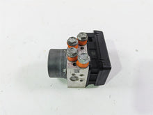 Load image into Gallery viewer, 2016 Harley FXDWG Dyna Wide Glide Abs Brake Pump Module 48341-12 48340-12
