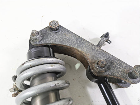2018 Indian Chieftain Limited Fox Rear Shock Damper & Linkage 1019402 1543839 {{ shop.shopifyCountryName }} - Mototech271