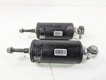 Load image into Gallery viewer, 2009 Harley FXCWC Softail Rocker Rear Showa Shock Damper Set 54510-09 | Mototech271
