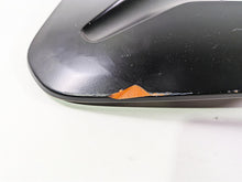 Load image into Gallery viewer, 2016 Zero Motorcycles S 9.8 Upper Rear Tail Fairing Cover 24-04439
