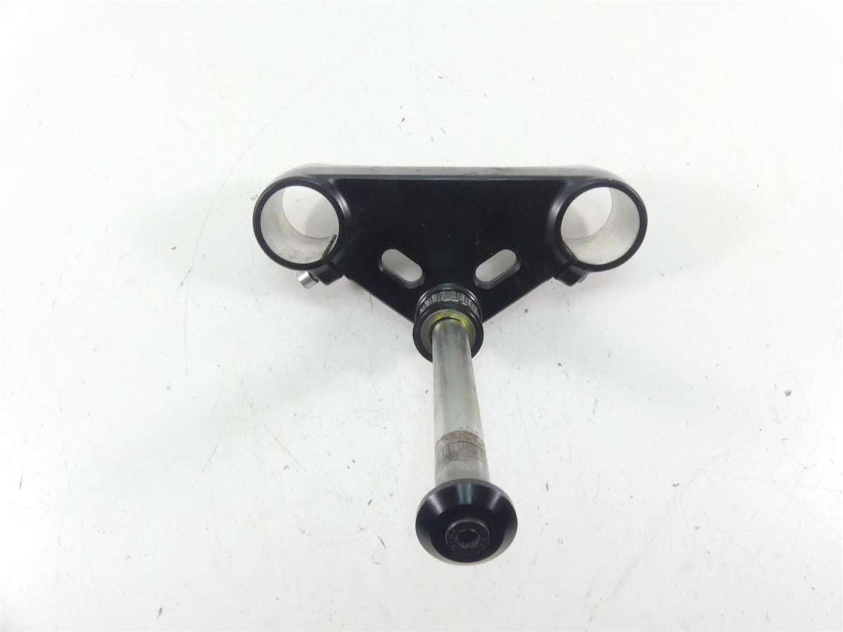 2013 Harley VRSCDX Night Rod Special Lower Triple Tree Steering Clamp 45900019 {{ shop.shopifyCountryName }} - Mototech271
