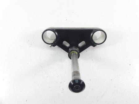 2013 Harley VRSCDX Night Rod Special Lower Triple Tree Steering Clamp 45900019 {{ shop.shopifyCountryName }} - Mototech271