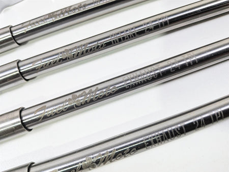 2014 Harley FXDL Dyna Low Rider Fuelmoto Adjustable Pushrod Set 24-TP1 {{ shop.shopifyCountryName }} - Mototech271