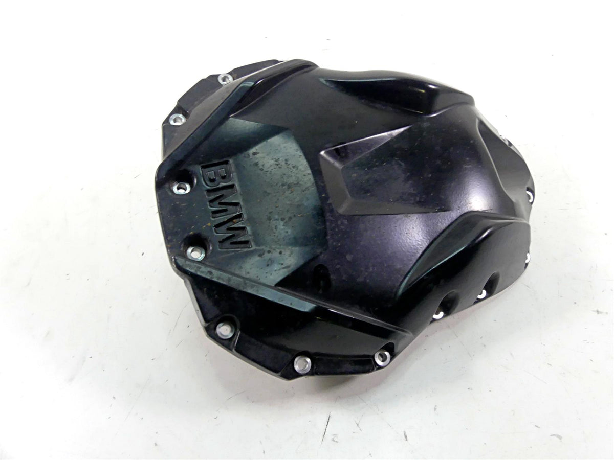 2015 BMW R1200GS GSW K50 Front Engine Aluminum Cover + Oil Tank 11148523960 {{ shop.shopifyCountryName }} - Mototech271