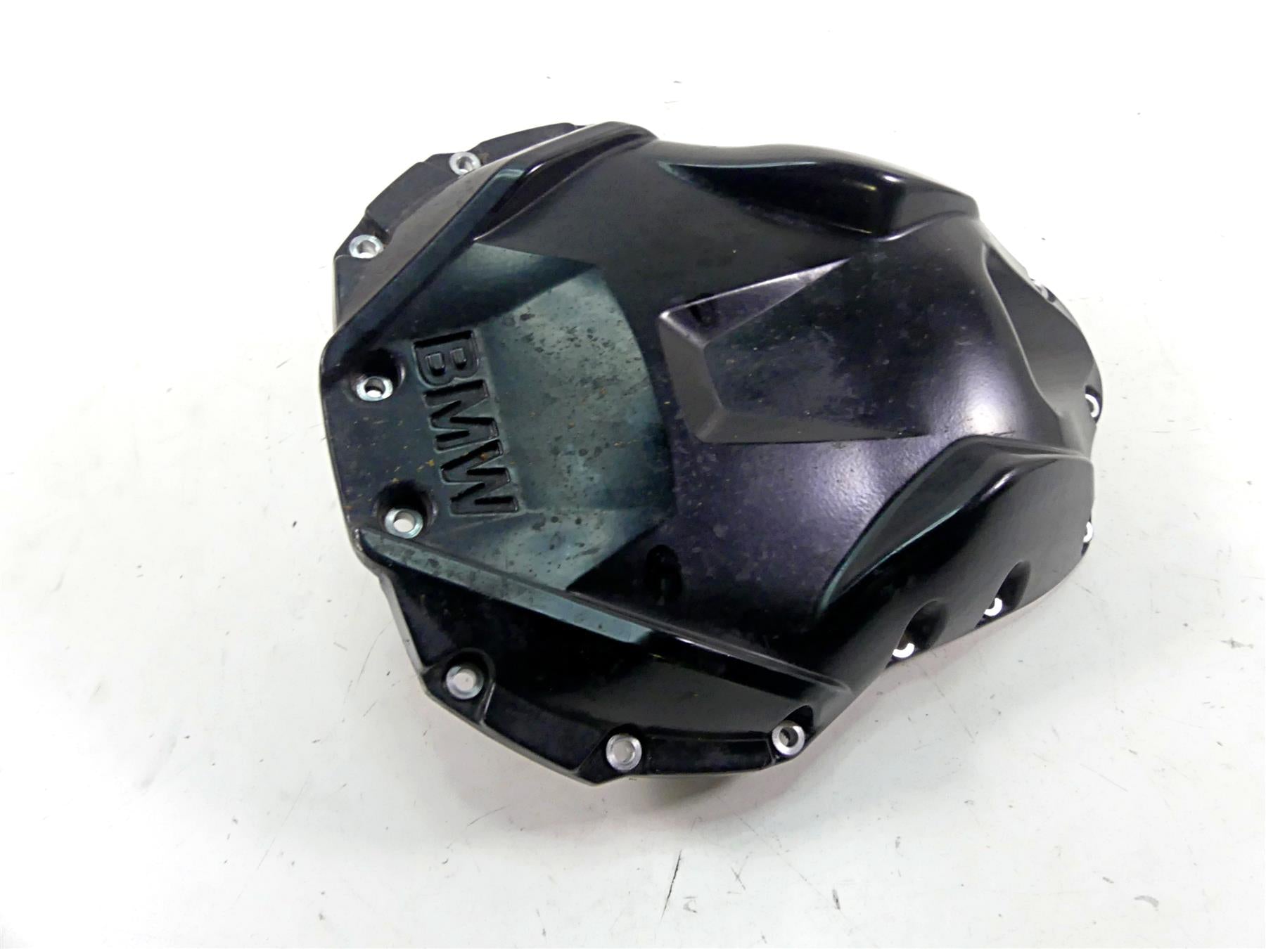 2015 BMW R1200GS GSW K50 Front Engine Aluminum Cover + Oil Tank 11148523960 {{ shop.shopifyCountryName }} - Mototech271