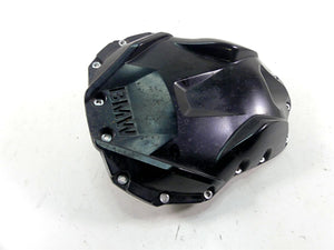 2015 BMW R1200GS GSW K50 Front Engine Aluminum Cover + Oil Tank 11148523960