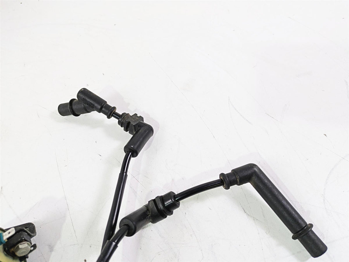 2002 Honda V-Twin VTX1800 C Ignition Coils 30510-MCC-003 30510-MM8-003 {{ shop.shopifyCountryName }} - Mototech271