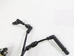 2002 Honda V-Twin VTX1800 C Ignition Coils 30510-MCC-003 30510-MM8-003 | Mototech271
