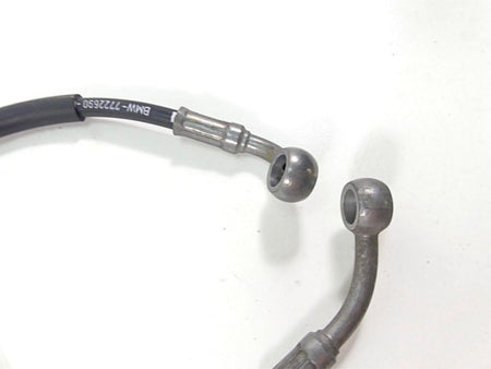 2013 BMW S1000RR K46 Rear Abs Brake Line Set 34327722690 34327710837 {{ shop.shopifyCountryName }} - Mototech271