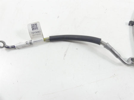 2022 Indian FTR1200 S Rear Abs Brake Line Hose Set 1913704 1913082 {{ shop.shopifyCountryName }} - Mototech271