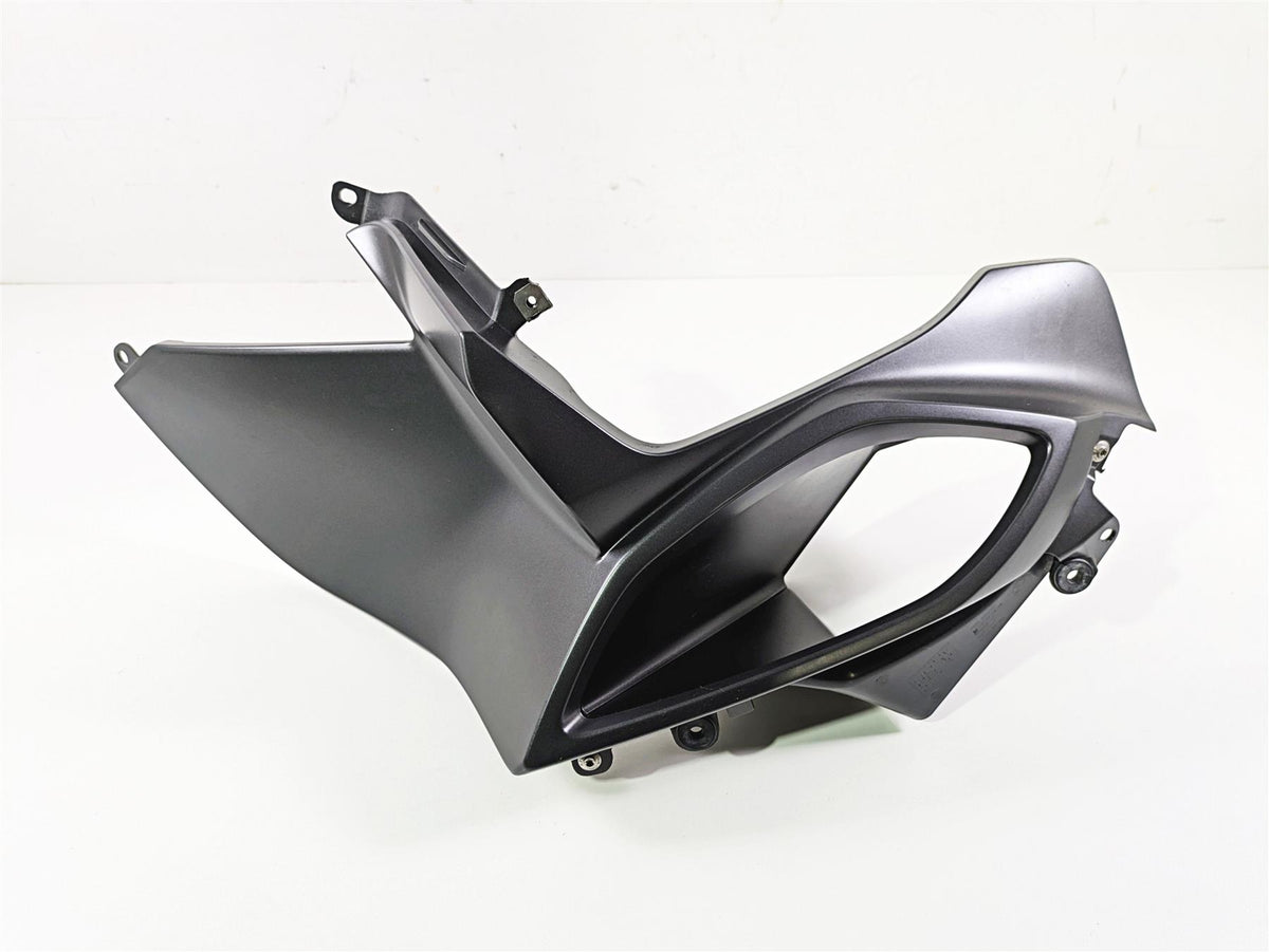 2019 BMW R1250RT K52 Left Intake Fairing Cover Fairing Cowl 46638533581 {{ shop.shopifyCountryName }} - Mototech271