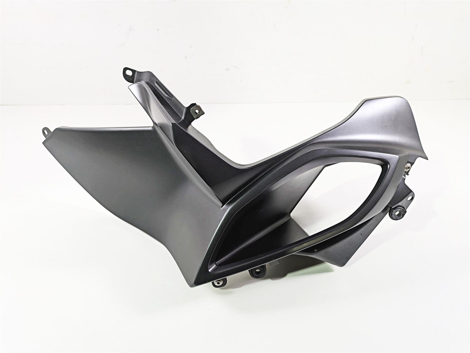 2019 BMW R1250RT K52 Left Intake Fairing Cover Fairing Cowl 46638533581 {{ shop.shopifyCountryName }} - Mototech271