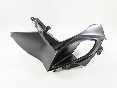 2019 BMW R1250RT K52 Left Intake Fairing Cover Fairing Cowl 46638533581 {{ shop.shopifyCountryName }} - Mototech271