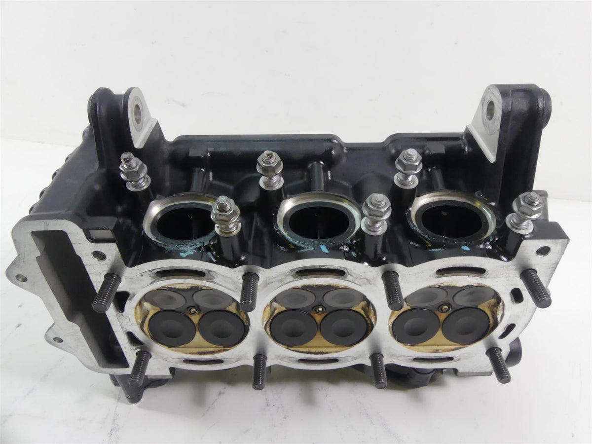 2020 Triumph Speed Triple RS 1050 Nice Cylinderhead Cylinder Head T1150818 {{ shop.shopifyCountryName }} - Mototech271