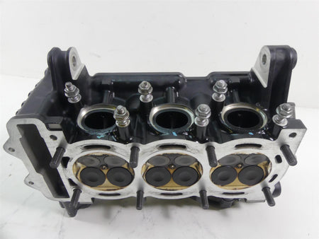 2020 Triumph Speed Triple RS 1050 Nice Cylinderhead Cylinder Head T1150818 {{ shop.shopifyCountryName }} - Mototech271