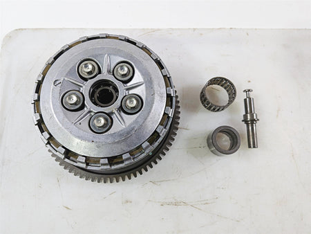 2017 Honda CBR600RR PC40 Clutch Basket Friction Disc Pressure Plate 22100-MFJ-D00 {{ shop.shopifyCountryName }} - Mototech271