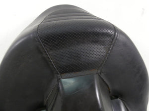 2006 Harley VRSCD Night V Rod Rear Passenger Pillion Saddle Seat- Read 52371-06 | Mototech271