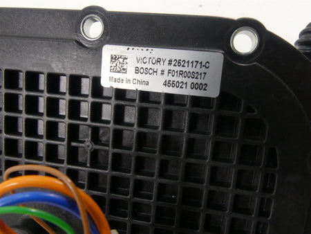 2013 Victory Cross Country Bosch Fuel Gas Petrol Pump - Tested 2521171 {{ shop.shopifyCountryName }} - Mototech271