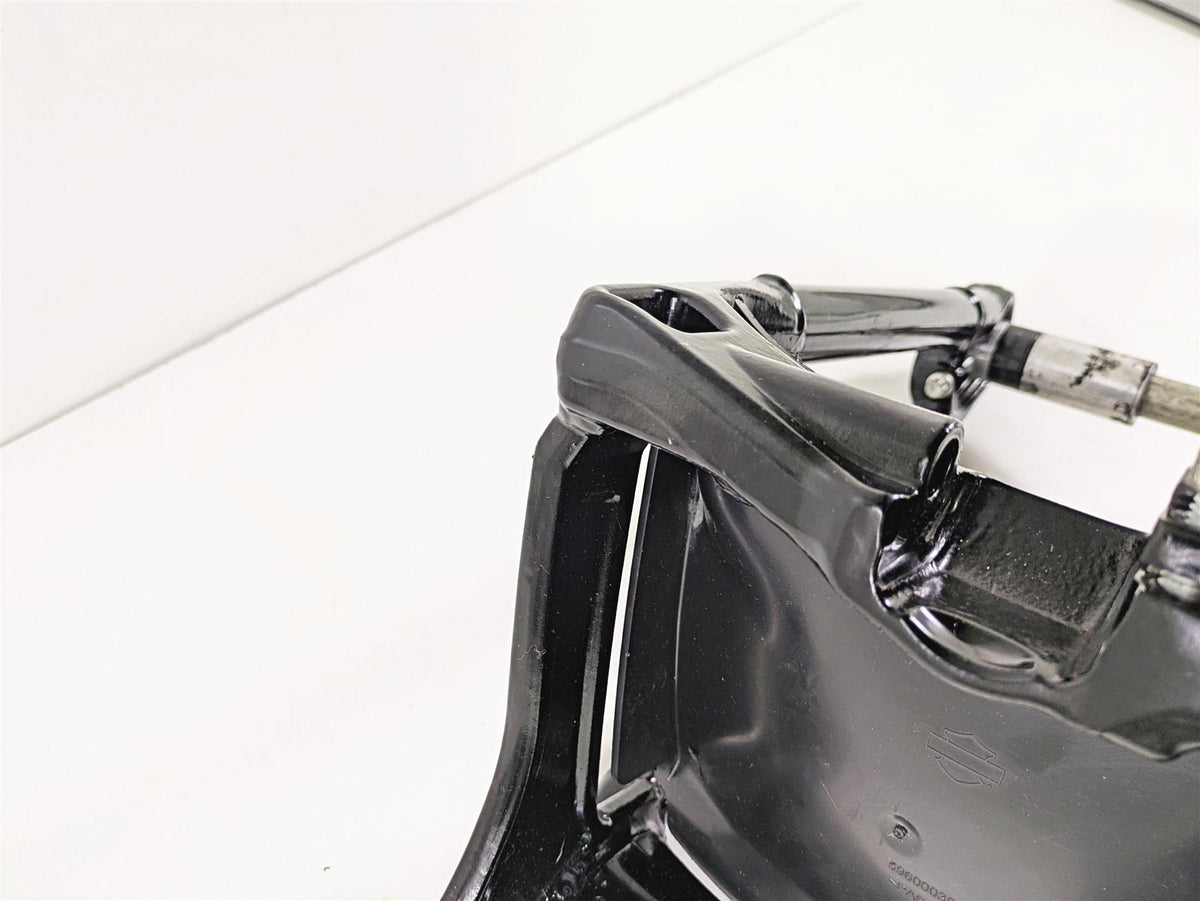 2020 Harley Softail FXST Standard Swingarm Swing Arm & Guards 47400099BHP {{ shop.shopifyCountryName }} - Mototech271