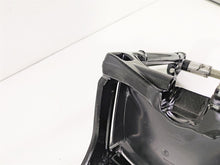 Load image into Gallery viewer, 2020 Harley Softail FXST Standard Swingarm Swing Arm &amp; Guards 47400099BHP

