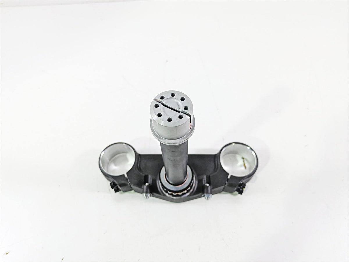 2023 Ducati Monster 937 SP Lower Triple Tree Steering Clamp 342P1241AA {{ shop.shopifyCountryName }} - Mototech271