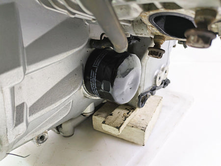2017 BMW R1200 GS K50 Running Engine Motor Transmission -39k -Video 11008389099 {{ shop.shopifyCountryName }} - Mototech271