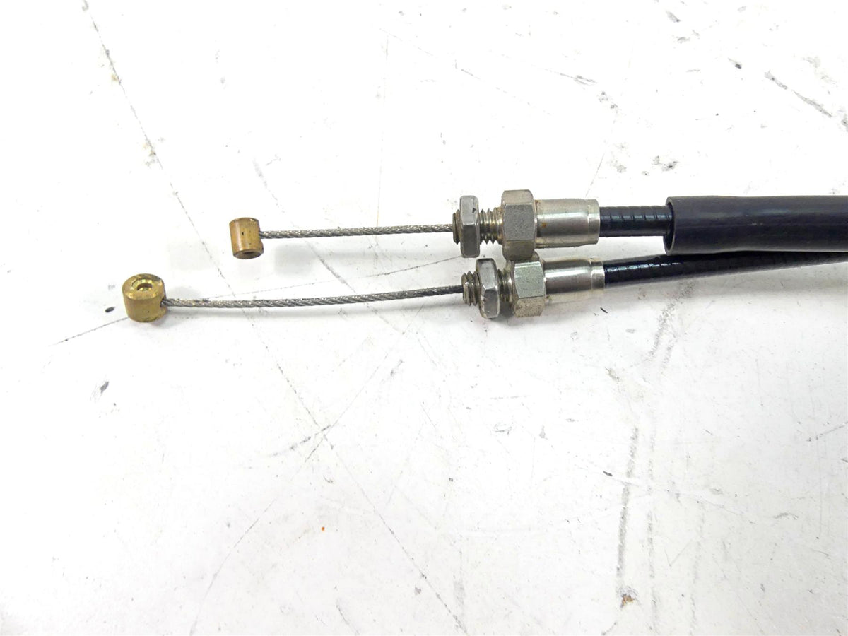 2015 BMW R1200GS GSW K50 Exhaust Manifold Header Servo Flap Motor 18517722614 {{ shop.shopifyCountryName }} - Mototech271