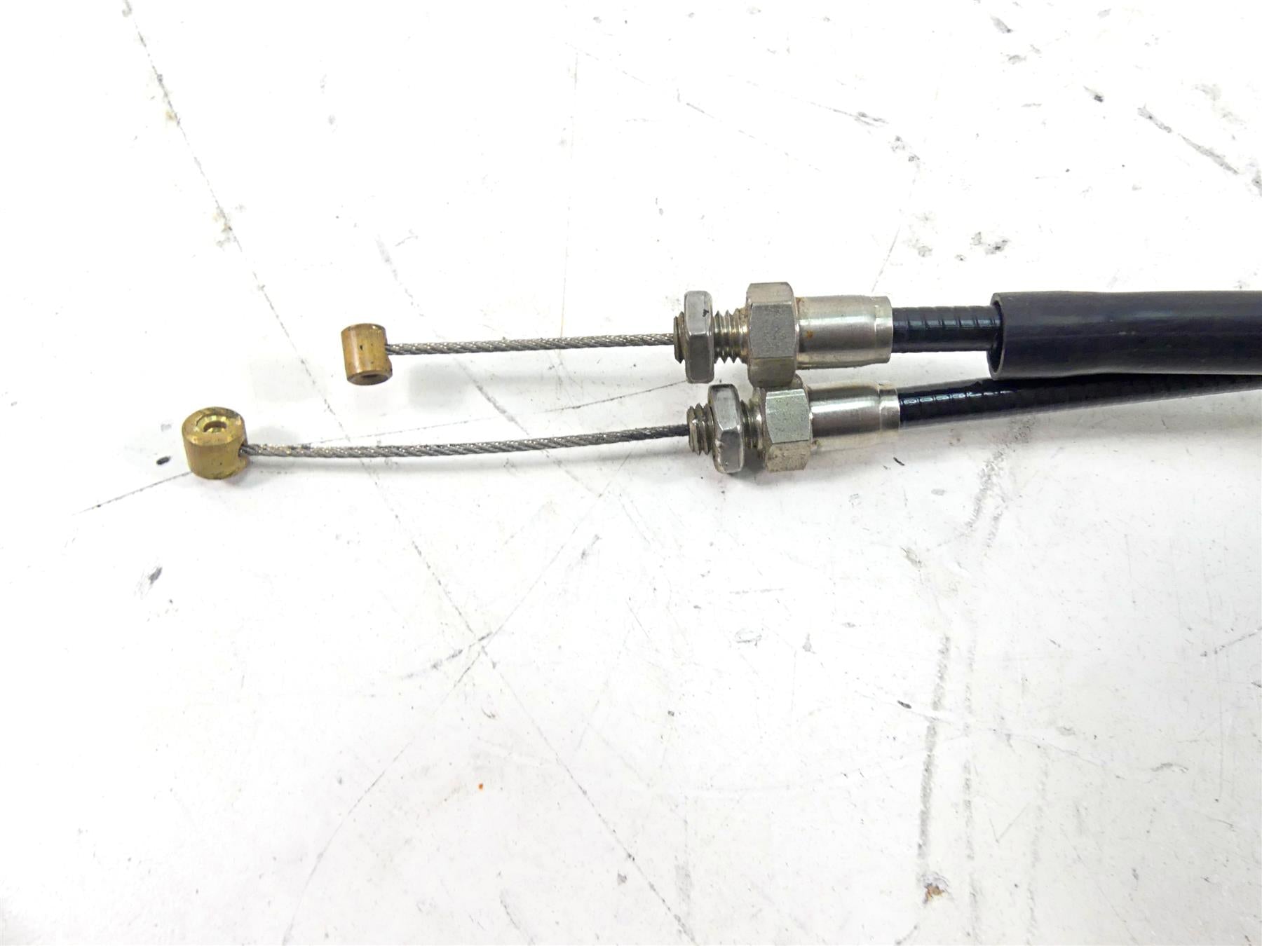 2015 BMW R1200GS GSW K50 Exhaust Manifold Header Servo Flap Motor 18517722614 {{ shop.shopifyCountryName }} - Mototech271